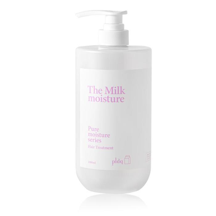 PLDQ The Milk Moisture Hair Treatment 1000ml (9849231)