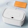 Baby Wipe Warmer Dispenser Large Capacity Fast Heating Wipe Warmer with Sealing   Top