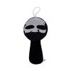 Sprunki Plush Toy Doll - Cartoon Pillow from Sprunki Game, Stuffed Animal for Kids, Birthday Gift 20-23cm