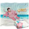 Steven Universe Silky Lion Supersoft Blanket