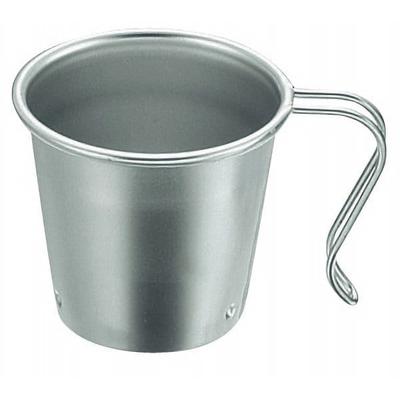 Captain Stag Captain Stag Uh 0035 [stainless Steel Deep Stacking Cup 300ml]