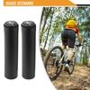 Silicone Sponge Grip Bike Silicone Grip 1 Pair Cycling Handlebar