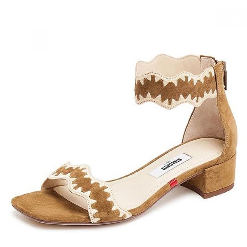 Staccato Women S SandalS Zzigul13 9Sp01br ZZIGUL13_25S_9SP01BR245 23750₽