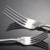 Ru Han Palace Style Stainless Steel Dinner Knife