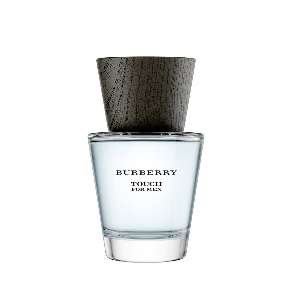 Burberry Touch, Eau De Toilette, For Men, 50 Ml