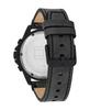 Tommy Hilfiger HARLEY Wristwatch 1791893 Black Men's [Used]