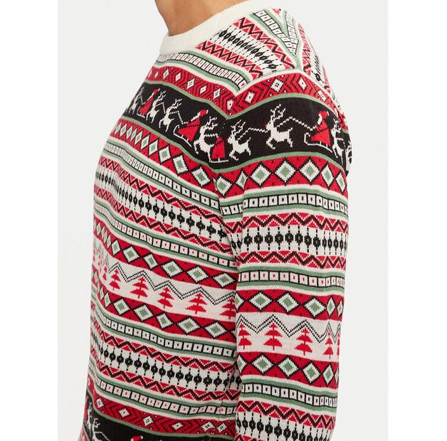 Свитер Brave Soul MK-249SELICK