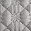 Universal Cotton Four-leaf Clover Bedsure Hypoallergenic Antibacterial Mattress Pad, Non-slip Breathable Ultra Soft Quilted Mattress Protector Cover