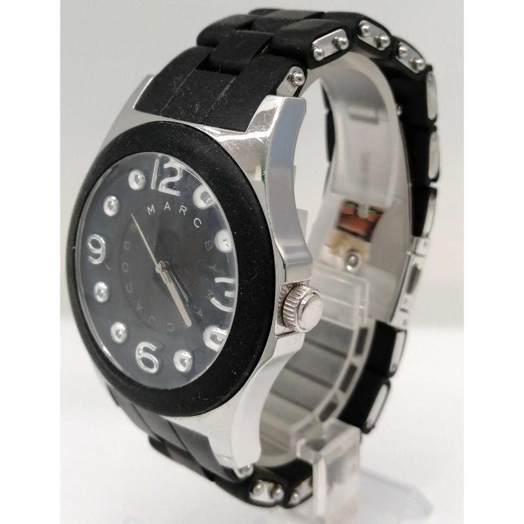 Used MARC BY MARC JACOBS MBM9024 Quartz