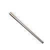 Qianxing 304 Stainless Steel Titanium-Plated Chopsticks
