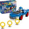 77117 - Lego Sonic The Hedgehog - Sonic: Speedster Blitz