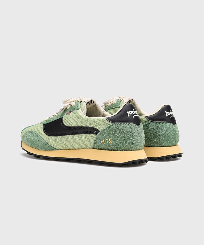 Jaclar The Boston 1978 Pale Green