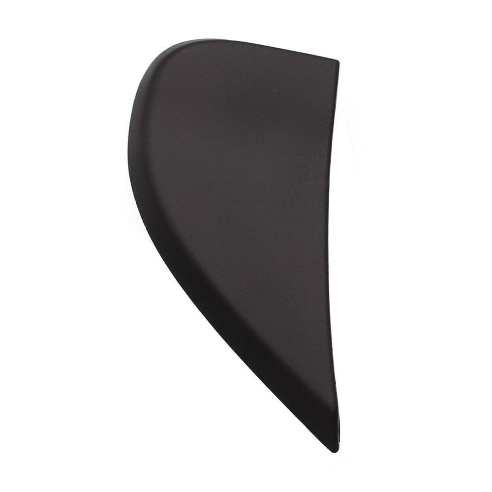 1x Passenger Side Mirror Flags Molding Fit for 2009-2020 Dodge Journey 5178150AD