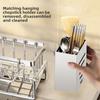 Stainless Steel Kitchen Sink Organizer, Faucet Rack, Sponge Holder, Towel Shelf, Self-Draining Storage for Sink Accessories