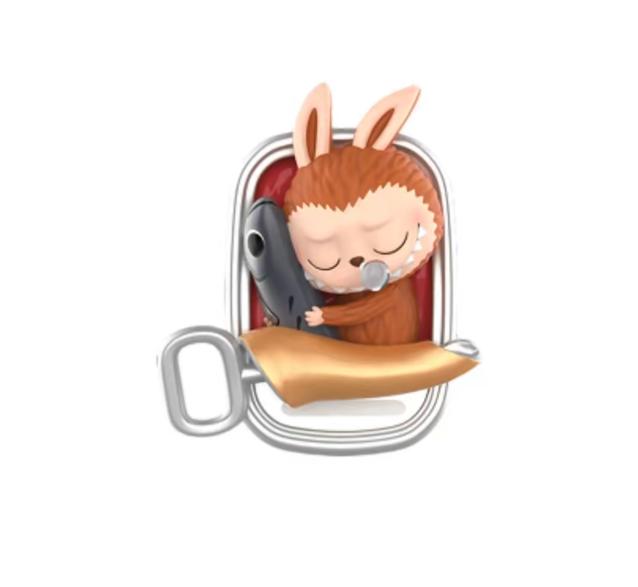 POP MART THE MONSTERS Wacky Mart Blind Box Figure (12 Regular + 1 Hidden)