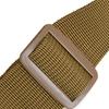 Unisex Fanny Pack Large Capacity Scratch-resistant Men Women Multipurpose Mesh Fanny Pack