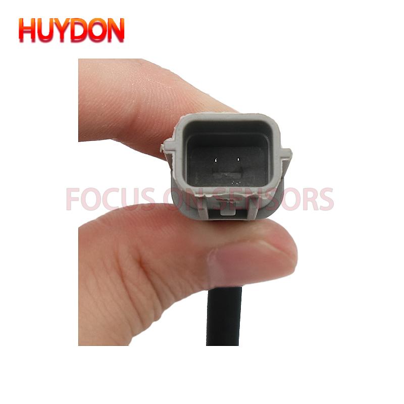 59810-H5000 Front Left/Right ABS Wheel Speed Sensor For Hyundai Accent 2018- Kia Rio 2018- 59830-H5000 ALS3215 5S15540