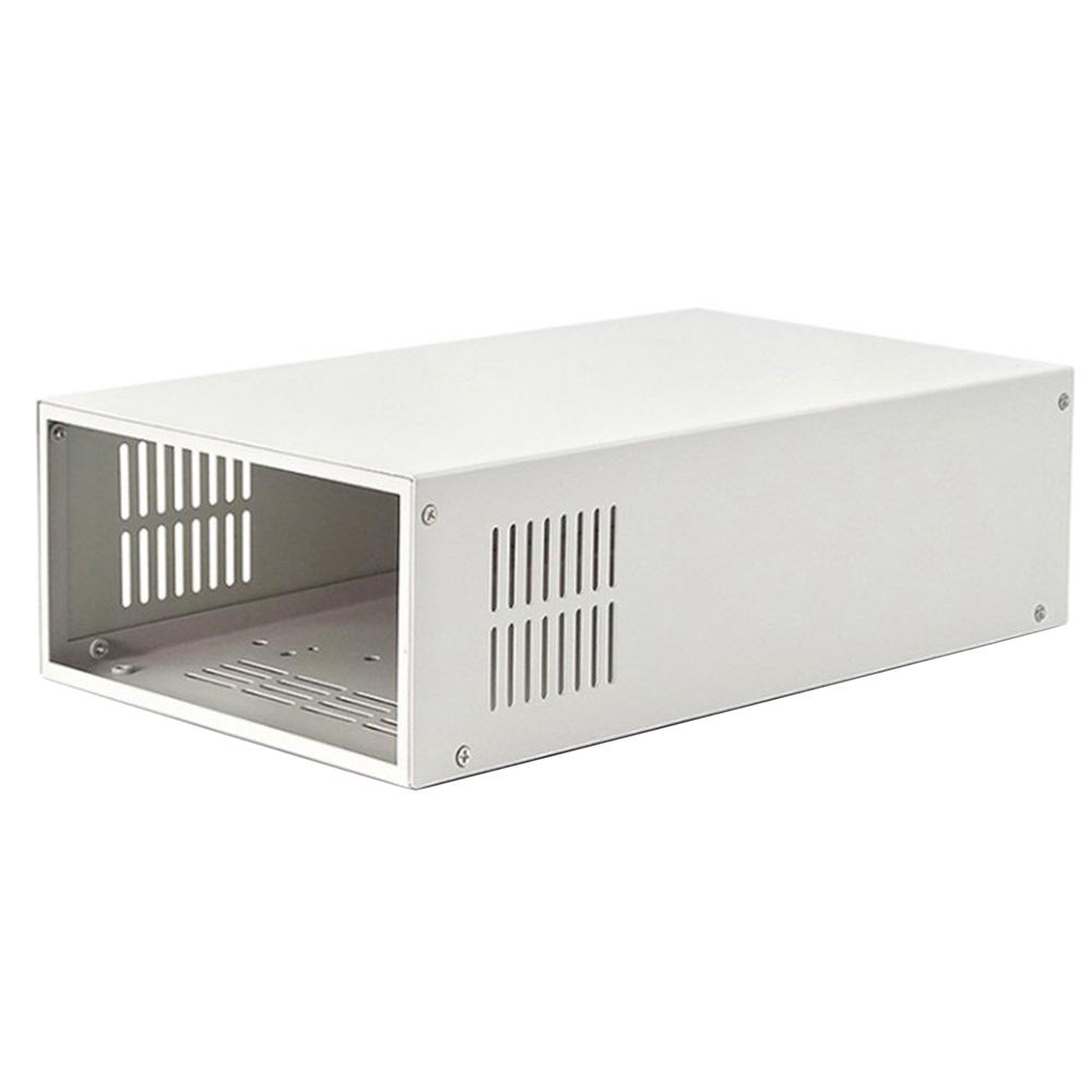 2025+ Digital Power Supply Case, RD6018 RD6018W Case Digital Power Supply Case S800 for RD6018 Voltage Converter (No RD6018)