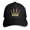 CROWN Baseball Cap Hat Baseball Cap Golf Wear New In The Hat Hat Unisex Luxury Golf Women Unisexs