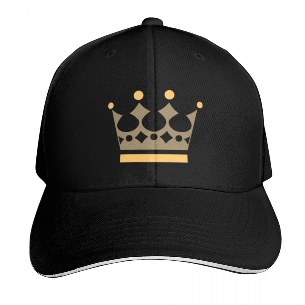 CROWN Baseball Cap Hat Baseball Cap Golf Wear New In The Hat Hat Unisex Luxury Golf Women Unisexs