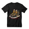 Air Jordan T-Shirt für Männer und FrauenStylische Jordan T-Shirts im AngebotPerfektes Unisex-T-Shirt