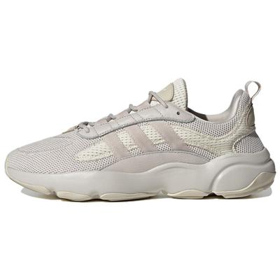 Originals Haiwee Lässige Rutschfeste Strapazierfähige Leichte Low-Top Lifestyle Schuhe Unisex Sneaker Grau ID0551