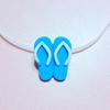 10Pcs New Cute Mini Cartoon Ship For Sailors Ocean Series Flat Back Resin Cabochons Scrapbooking DIY Jewelry Craft Decoration