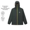 Camel A36BATG028 Unisex Cooling Sun Protection Jacket