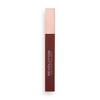 Revolution irl whipped lip burnt cinnamon liquid lipstick