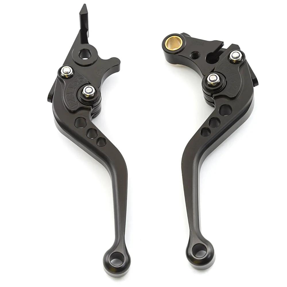For Yamaha YZF R7 YZF-R7    2024 2025 Motorcycle Adjustable Brake Clutch Lever YZFR7 Accessories