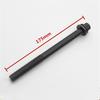 1003700-ED01 10PCS Cylinder head bolts for Great Wall HAVAL H3 H5 H6 X200 X240 WINGLE 5 WINGLE 6 X200 X240 GW4D20 engine