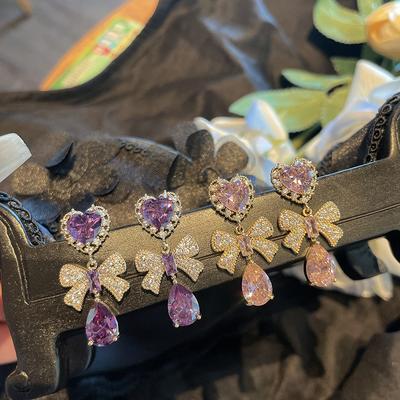 Orecchini – Orecchini pendenti