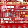 DIY Polymer Clay Tools & Molds Set for Kids: No-Bake Pottery Craft Kit
