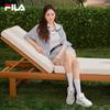 FILA Women's Fern Grass 2.0 Dad Shoes (Yang Mi Style)