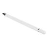 Tablet-Stift Handy-Zubehör Präzise Abriebfeste Faserfeder für iOS   Huawei(Weiß )
