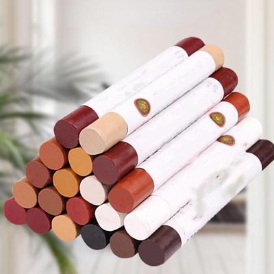 1pc Holz Möbel Boden Schnelle Reparatur Buntstifte Kratzer Off Farbe Beschädigt Reparatur Stift Holz Material Reparatur Werkzeuge Haushalts Artikel