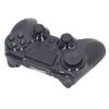 P913 Wireless Controller Six Axes Dual Vibration Sensitive Button Rocker Gamepad for PS4 PRO Black