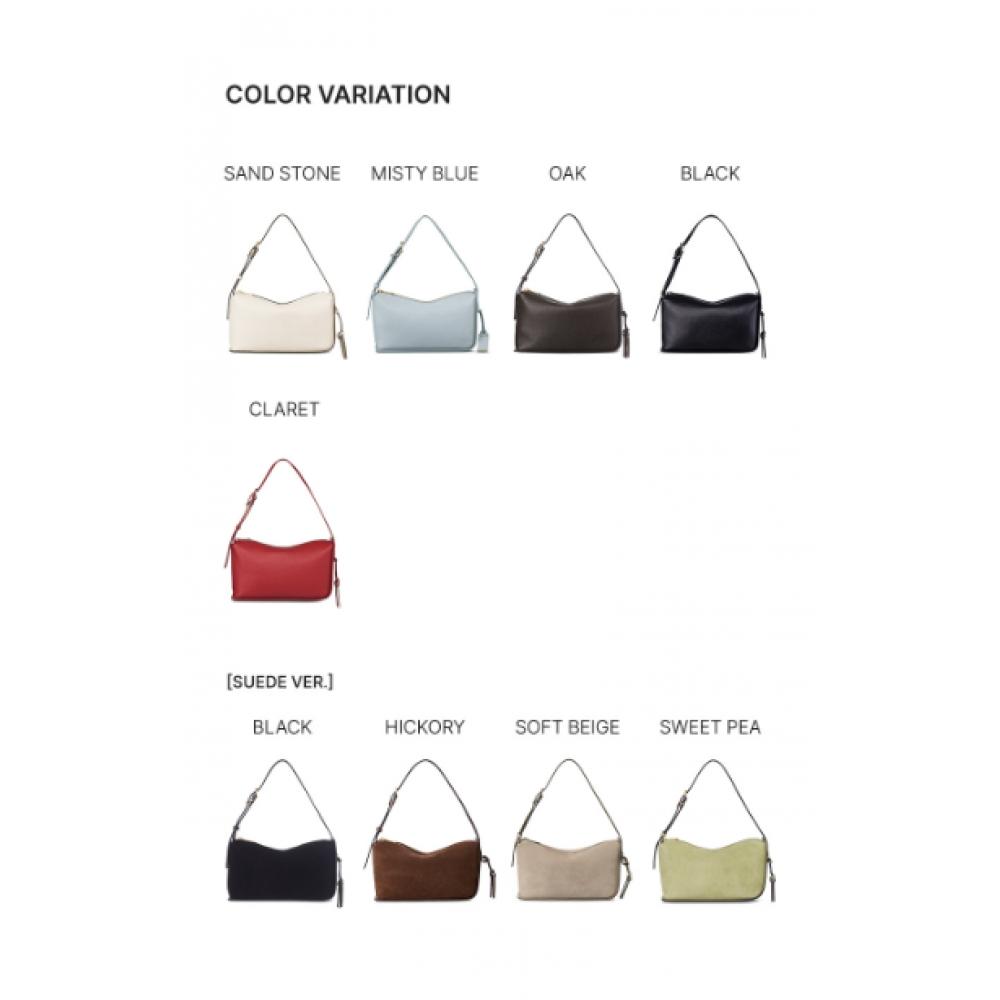 JOY GRYSON Crescent Shoulder Bag Lw5sd1640 Jl