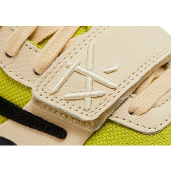 Travis Scott x Nike Air Jumpman Jack TR 'Bright Cactus' FZ8117-102 Men