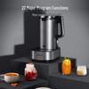 Joyoung L18-P771 Multi-Functional Heating Blender CN plug (adapter included)