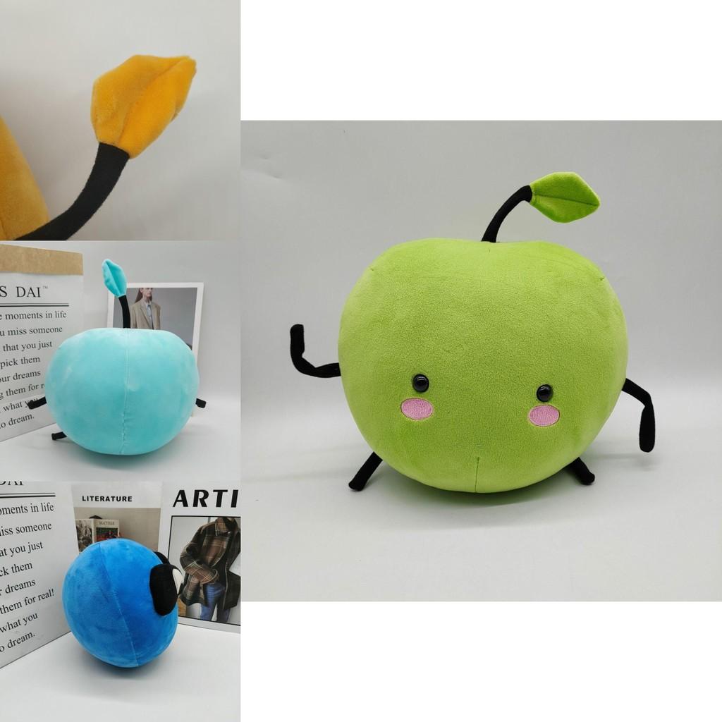 Adorable Stardew Valley Junimo Plush Toy For Kids And Game Fans