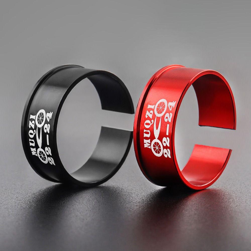 24mm To 22mm Conversion Washer Bottom Adapter Bicycle Bottom Bracket Bicycle Bottom Bracket Adapter