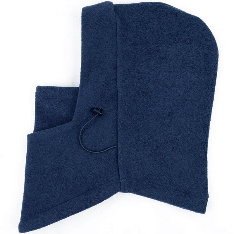 BWNK Winter Hat, Windproof And Warm Fleece Hat, Thickened CS Hat, Cycling Neck Gaiter, Feihu Hat, Available with Or Without Mask, Mixed