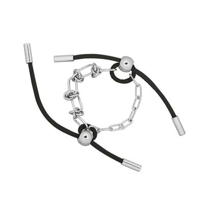 SENTIMENTS NR.528 [SCHWARZ] ARMBAND