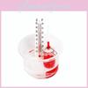 Science Experiment Diy Thermometer Kit With Fun Materials For Kids Educational Activity