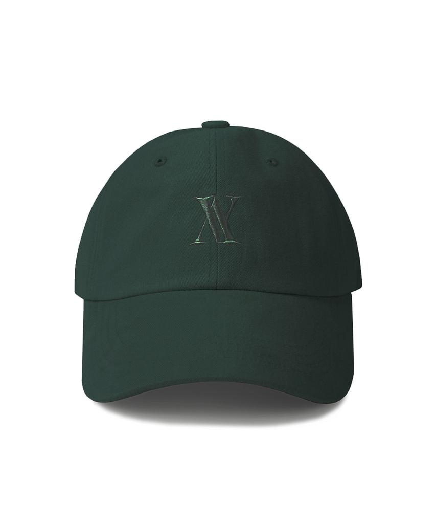AVANDRESS Av Logo Ball Cap - 9Col