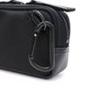 Porter PORTER Pouch Digital Camera Case HEAT [Yoshida & Co.] 703-07973 (Black)