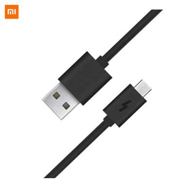 Xiaomi Кабель для швидкої зарядки MIJIA 2A 1,2M Micro USB для зарядки та передачі даних