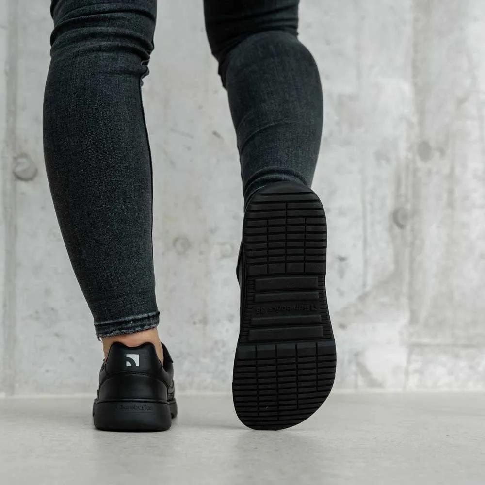 Barebarics Кросовки Zing Leather Barefoot