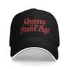 Rock Music Band Baseball Caps Merch Fashion Sun Cap For Men Women Travel Headewear Gift